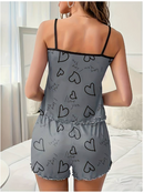 Women’s 2019 Autumn Loose Denim Dress - Blackbeads