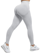 Women's Leggings with Butt Lift - blackbeads