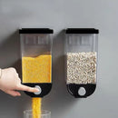 Wall mounted cereal dispenser- Pack of 2