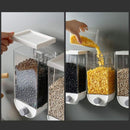 Wall mounted cereal dispenser- Pack of 2