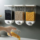 Wall mounted cereal dispenser- Pack of 2