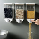 Wall mounted cereal dispenser- Pack of 2