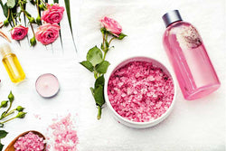 ROSEY MIRACLES – NO MORE ACNE!