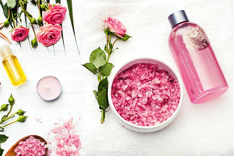 ROSEY MIRACLES – NO MORE ACNE!