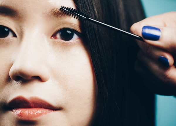 How To Fill Your Eyebrows That Look Natural