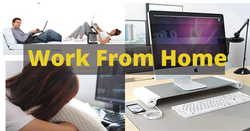 Top 10 Products To Help You Work From Home!