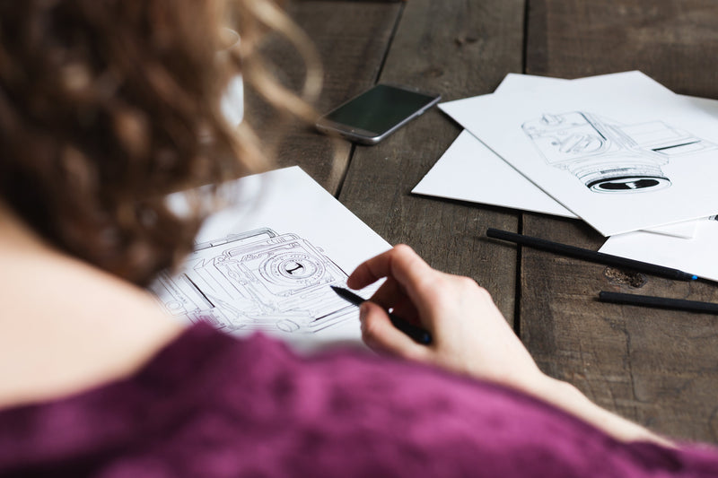 Why Adult Coloring Books Are Beneficial