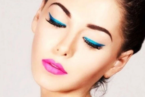 THE NEW AGE OF LIQUID EYELINERS!