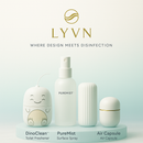 Toilet Bowl Cleaning Bottle With Ocean/Lemon/Peach Scent (Ocean)