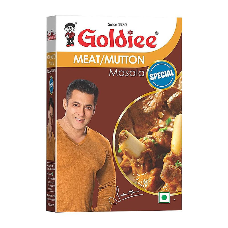 Goldiee Meat Masala Special