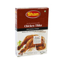 Shan Chicken Tikka Masala