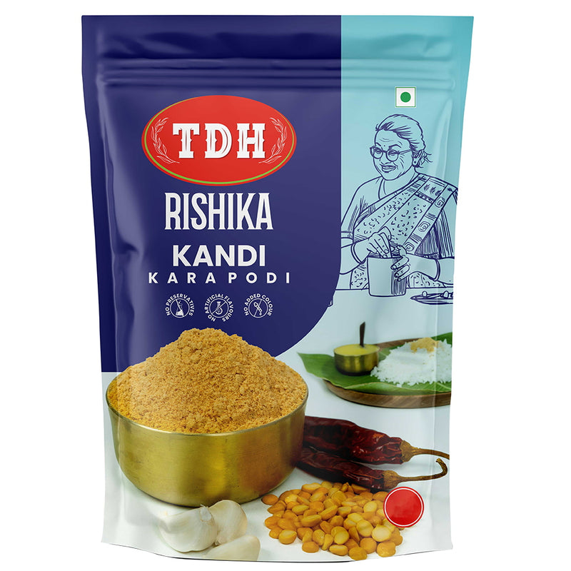 TDH Rishika Kandi Kara Podi