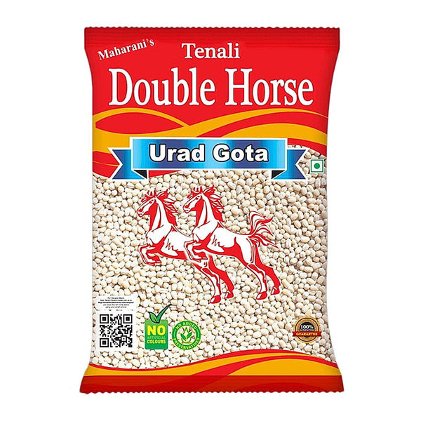 Tenali Double Horse Urad Gota