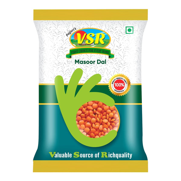 VSR Masoor Dal