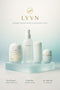 Toilet Bowl Cleaning Bottle With Ocean/Lemon/Peach Scent (Ocean)