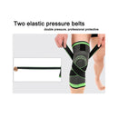 Post-Injury Pain Relief And Knee Support Braces/ Pads - TrendiaStore