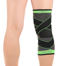 Post-Injury Pain Relief And Knee Support Braces/ Pads - TrendiaStore