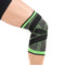 Post-Injury Pain Relief And Knee Support Braces/ Pads - TrendiaStore