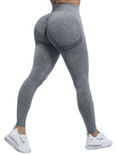 Women's Leggings with Butt Lift - blackbeads