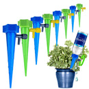 Automatic Irrigation Device for Plants - 10 Pack