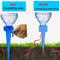 Automatic Irrigation Device for Plants - 10 Pack