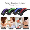 The Relief Pod Back Pain Aid